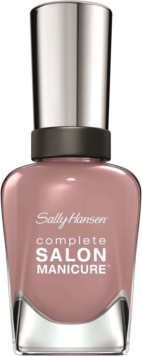 Sally Hansen Complete Salon Manicure 3.0 Mauve Along