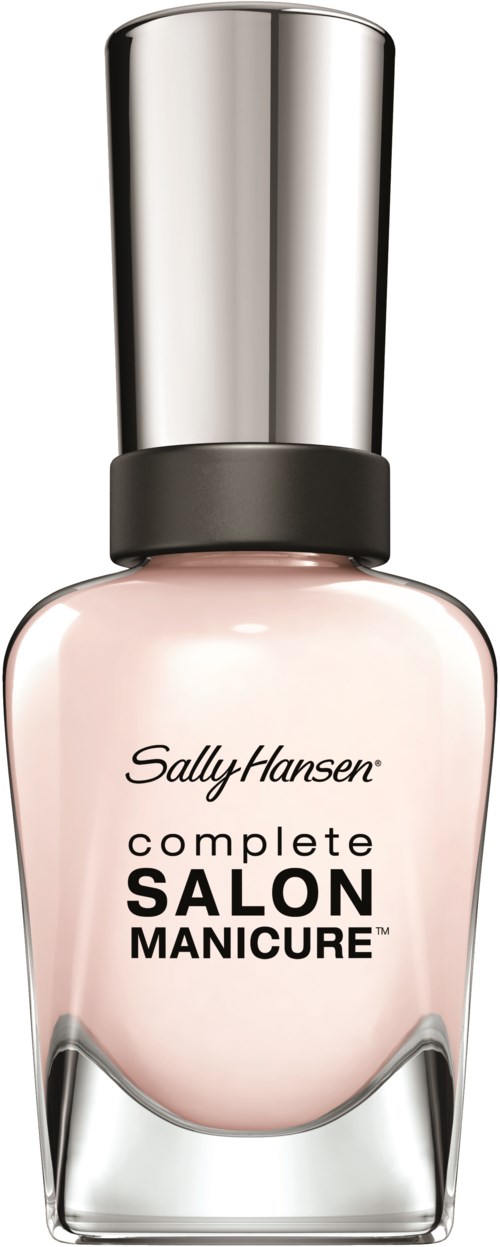 Sally Hansen Complete Salon Manicure 3.0 Shell We Dance?