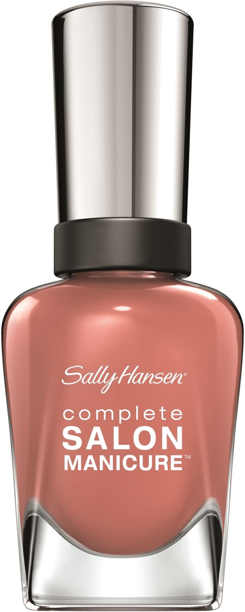 Sally Hansen Complete Salon Manicure 3.0 So Much Fawn