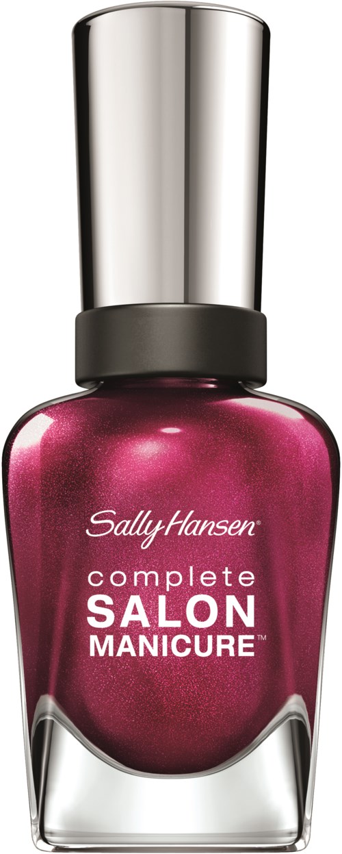 Sally Hansen Complete Salon Manicure 3.0 Wine Not