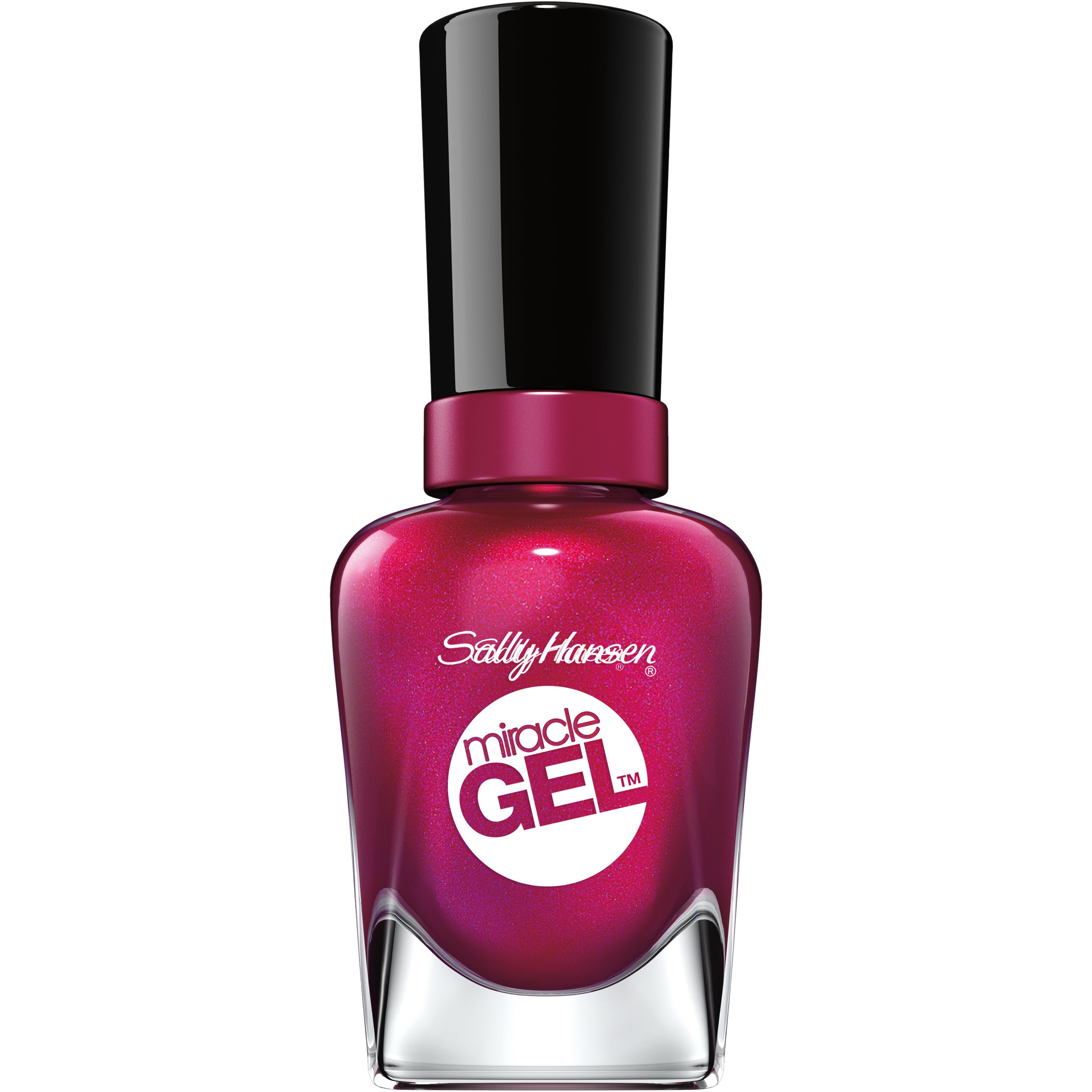 Sally Hansen Miracle Gel 500 Mad Women