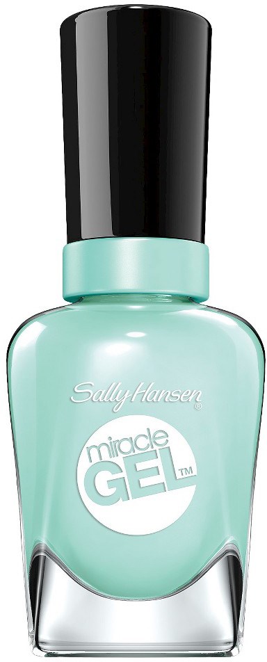 Sally Hansen Miracle Gel B Girl