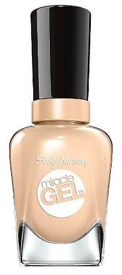 Sally Hansen Miracle Gel Bare Dare