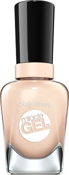 Sally Hansen Miracle Gel Cream of the crop