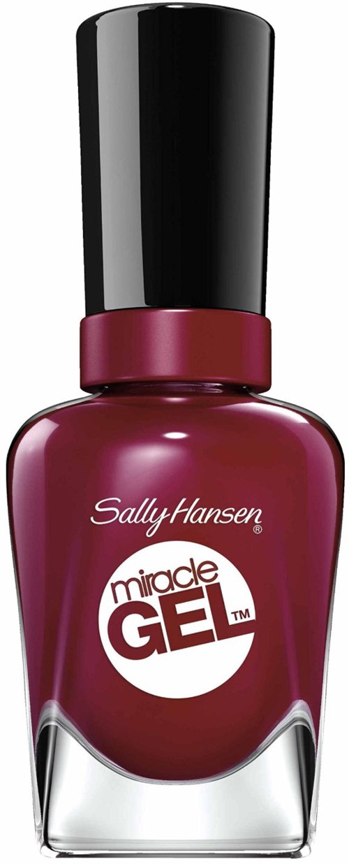 Sally Hansen Miracle Gel Dig Fig