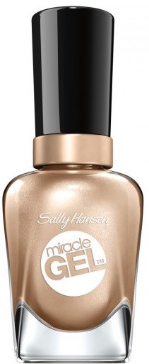 Sally Hansen Miracle Gel Game Of Chromes