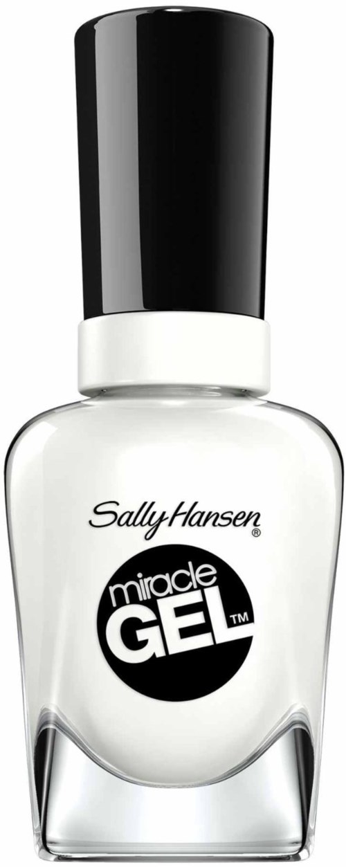 Sally Hansen Miracle Gel Get Mod