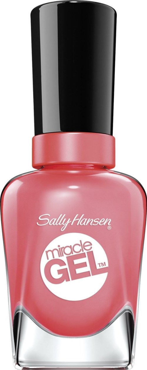 Sally Hansen Miracle Gel Pretty Piggy