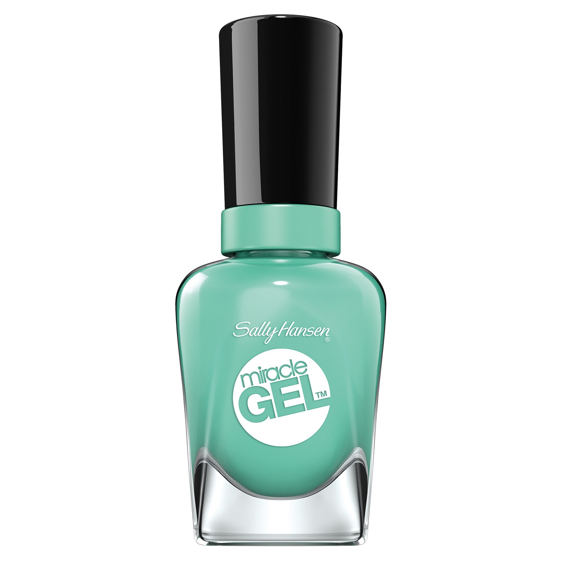 Sally Hansen Miracle Gel Prince Char-Mint