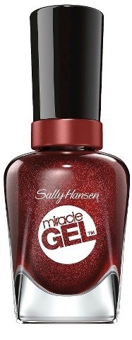 Sally Hansen Miracle Gel Spice Age