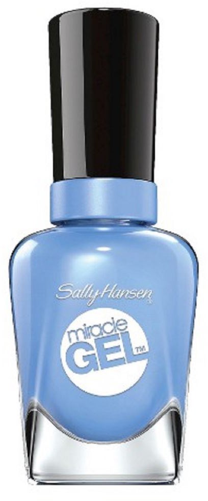 Sally Hansen Miracle Gel Sugar Fix