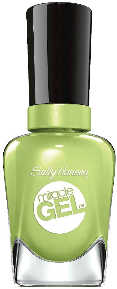 Sally Hansen Miracle Gel Wet My Thistle