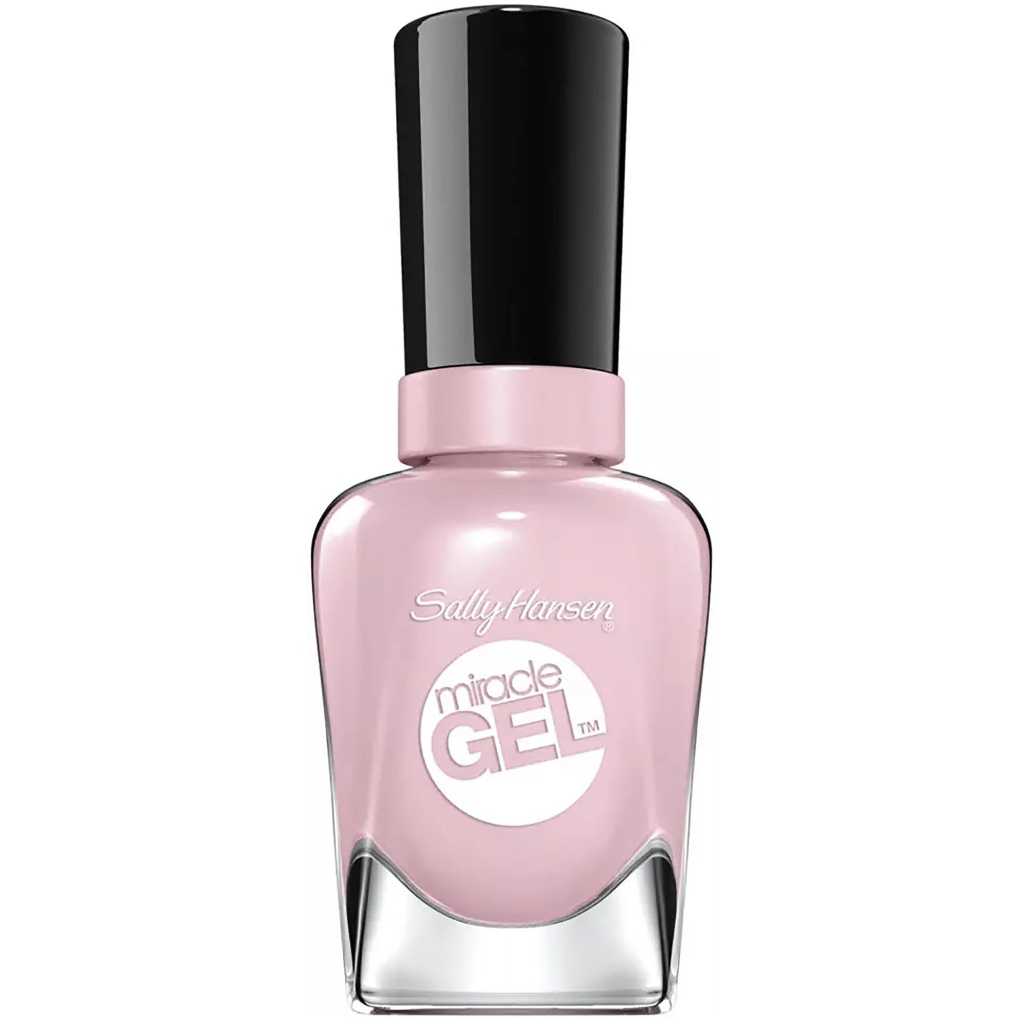 Sally Hansen Miracle Gel Pinky Promise billede