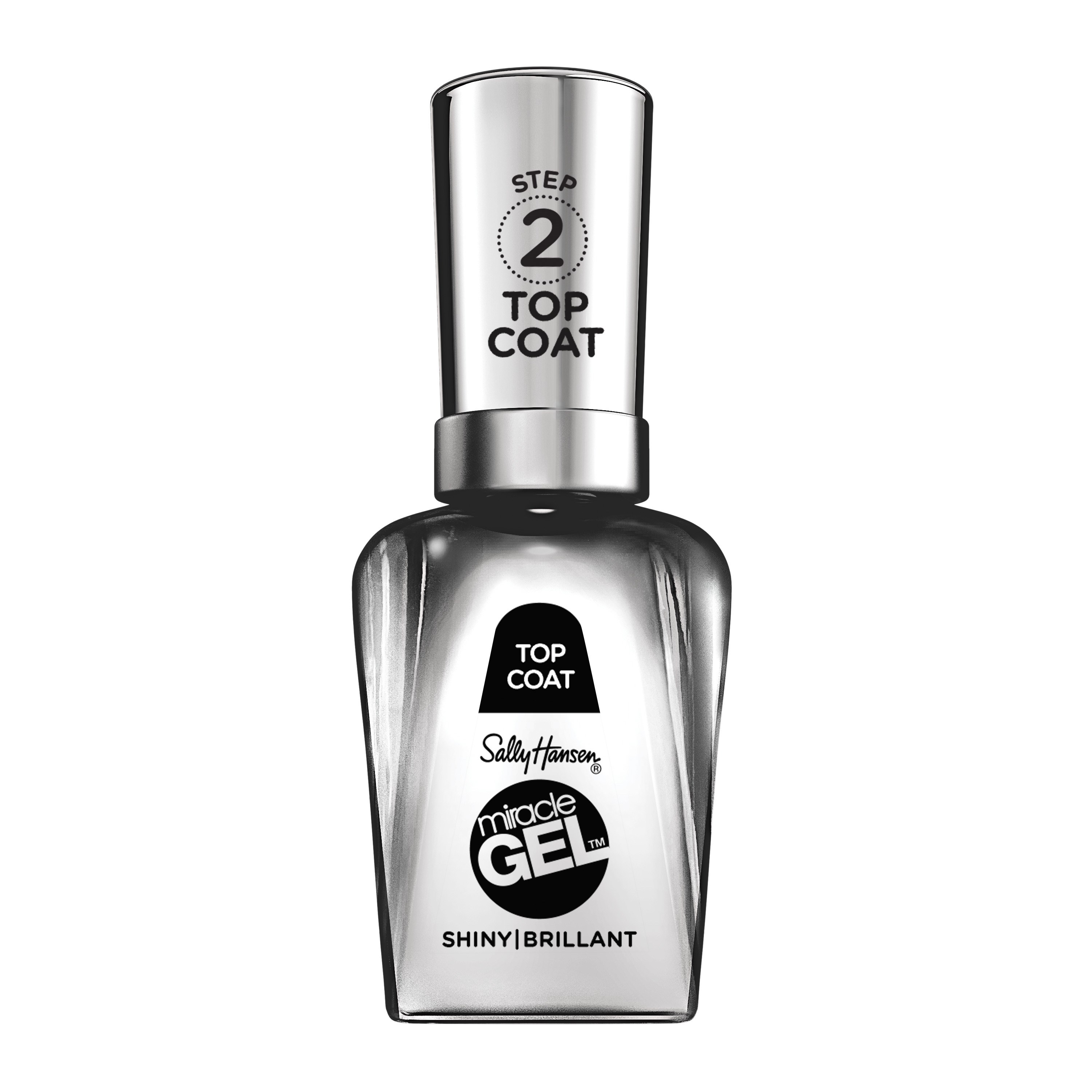 Sally Hansen Miracle Gel Top Coat 14.7ml