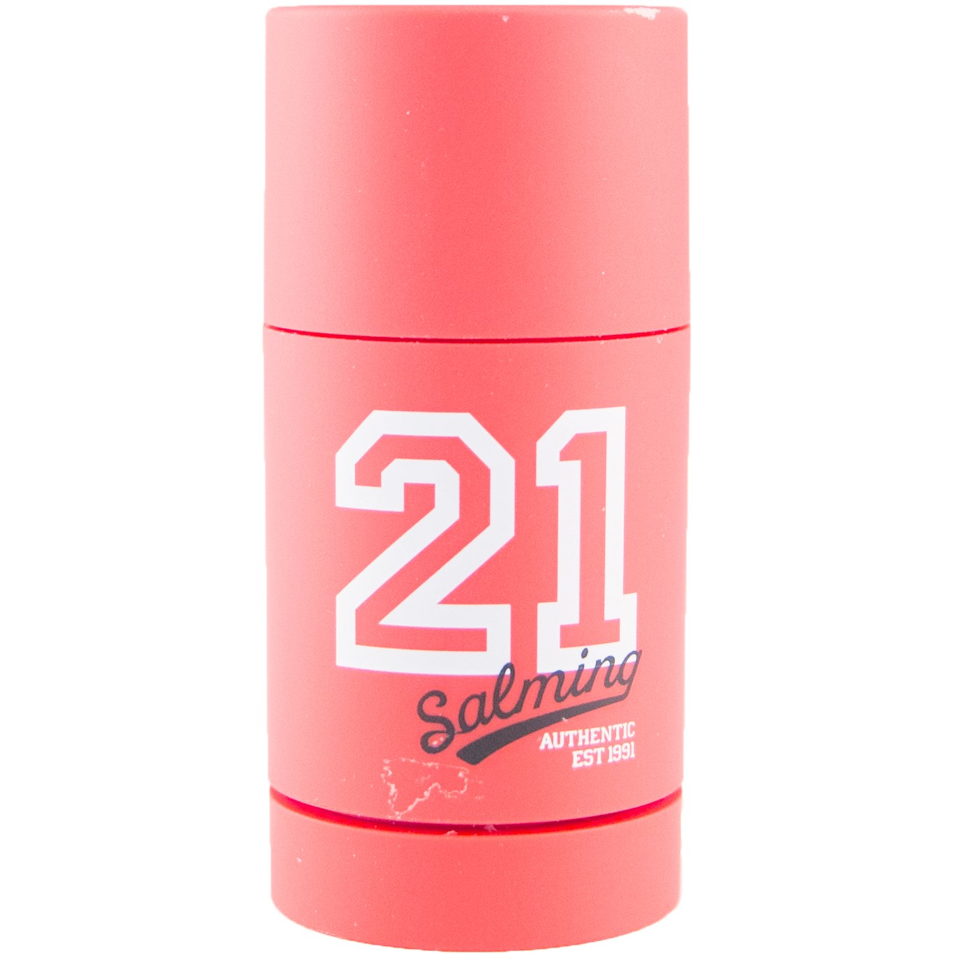 Bilde av Salming Salming 21 21 Red Deodorant 75 Ml