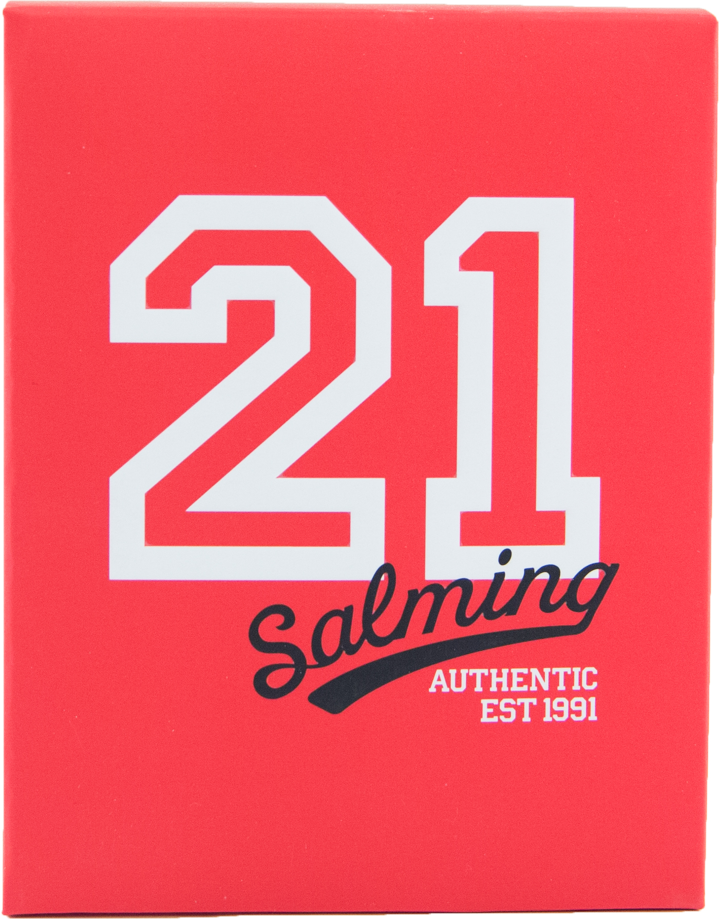 salming 21 red