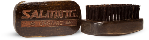 Salming Organic Beard Brush
