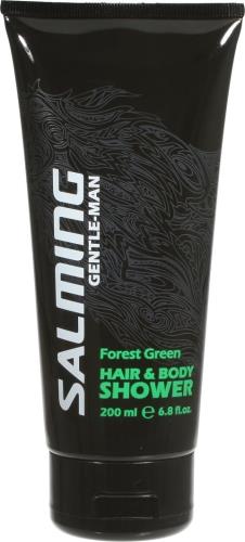 Salming Forest Green Hair & Body Shower 200ml