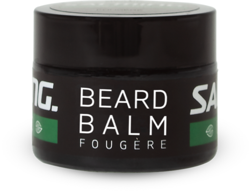Salming Organic Fougère Beard Balm 50 ml