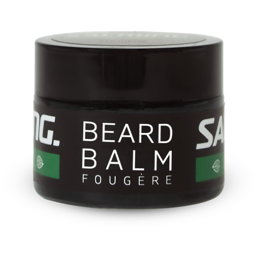 Läs mer om Salming Organic Fougère Beard Balm 50 ml