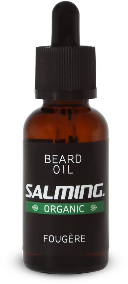 Salming Fougère Beard Oil 30 ml