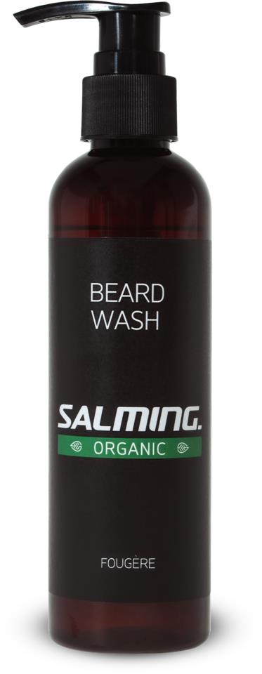 Salming Fougère Beard Wash 200 ml