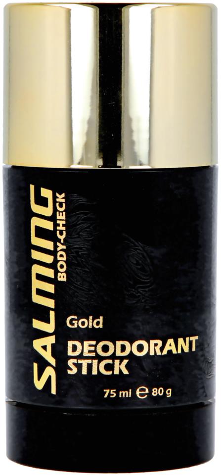 Salming Gold Deodorant Stick 75ml