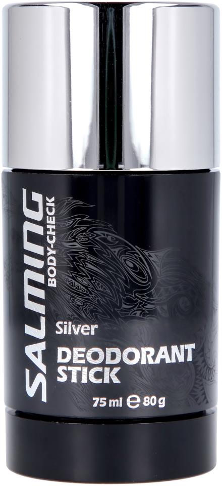 Salming Silver Deodorant 75ml