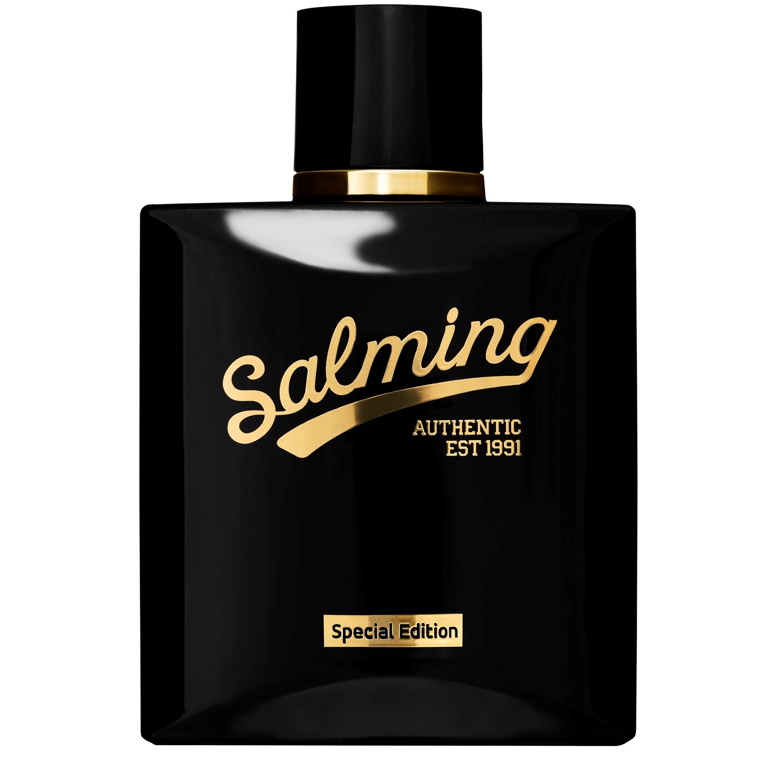 Salming Special Edition Eau De Toilette 100 ml