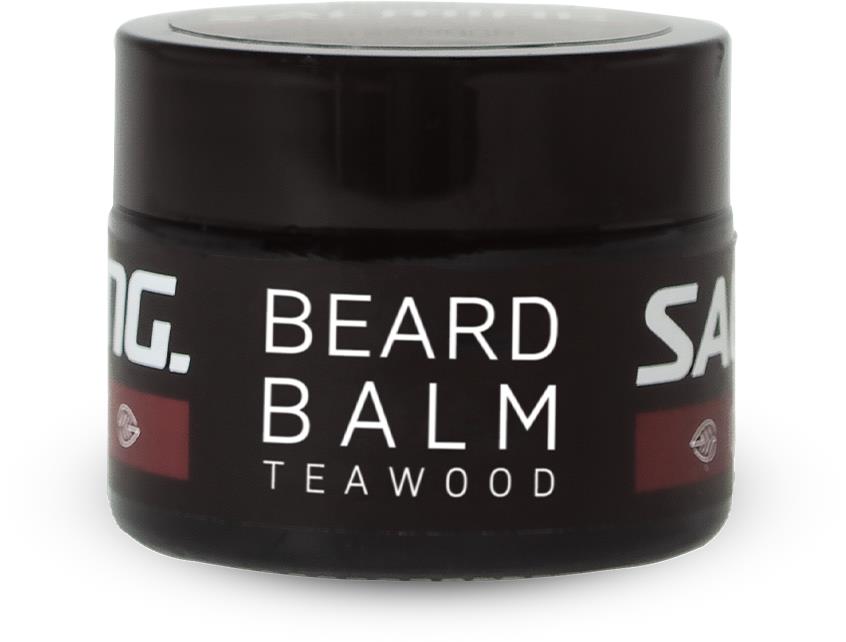 Salming Teawood Beard Balm 50 ml