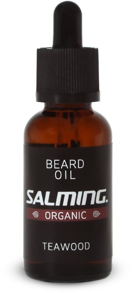 Salming Teawood Beard Oil 30 ml