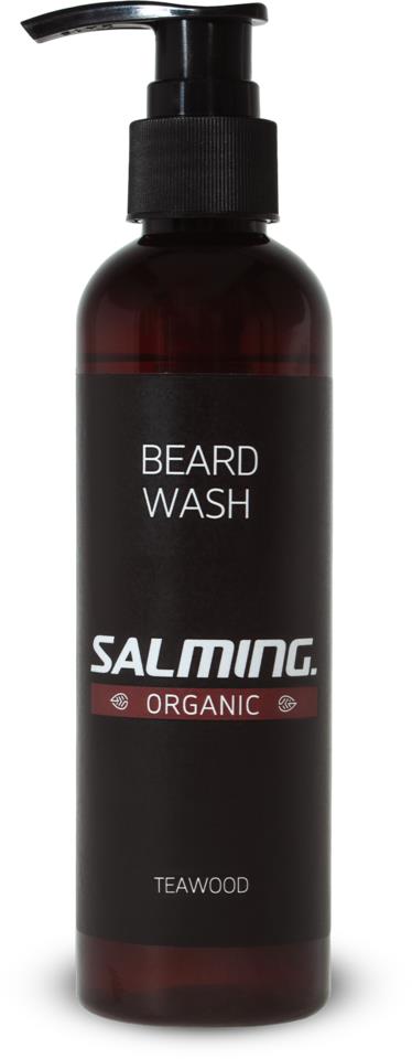 Salming Teawood Beard Wash 200 ml
