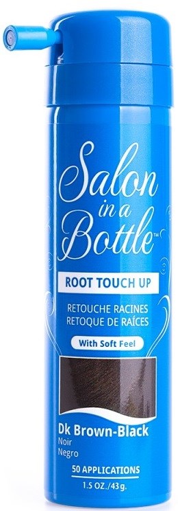 Salon in a Bottle Salon in a Botlle Mörkbrun Svart Mörbrun Svart
