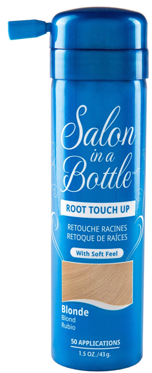 Salon in a Bottle Root Touch Up Blonde