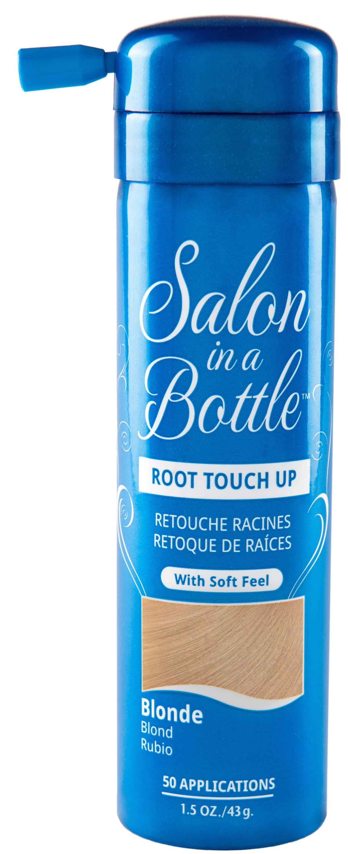 Salon in a Bottle Root Touch Up Blonde
