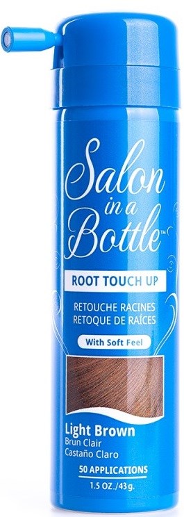 Salon in a Bottle Ljusbrun Salon in a Bottle Ljusbrun