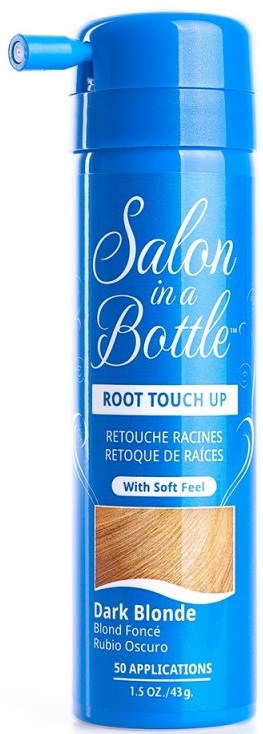 Salon in a Bottle Root Touch Up Mörkblond