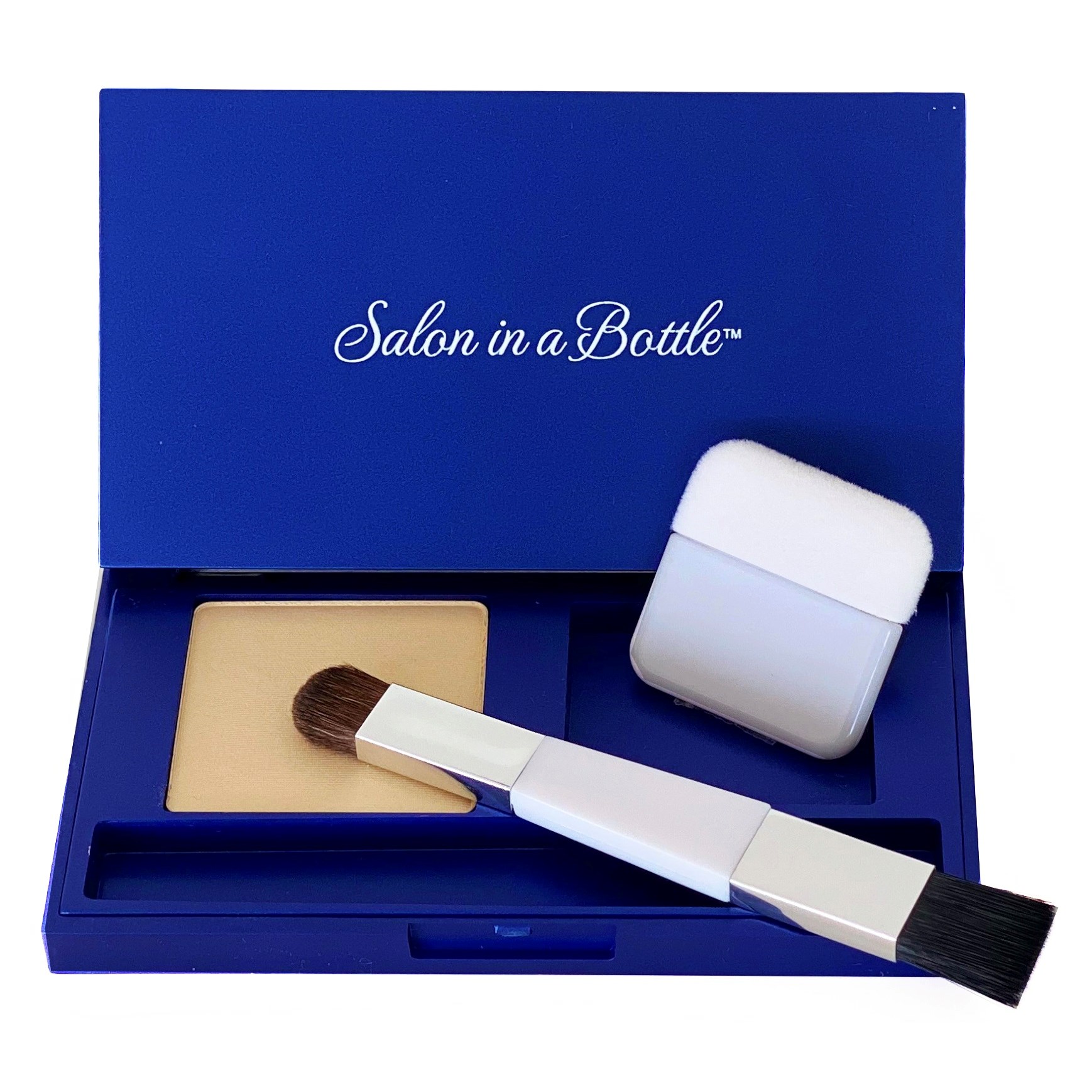 Salon in a Bottle Powder Blonde