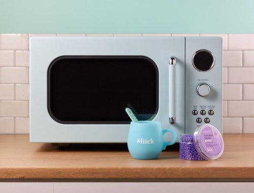 Sliick by Salon Perfect At Home Microwave Waxing Kit 113 g