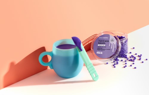Набор для депиляции воском Salon Perfect At Home Microwave Waxing Kit, 113 г — фото 3