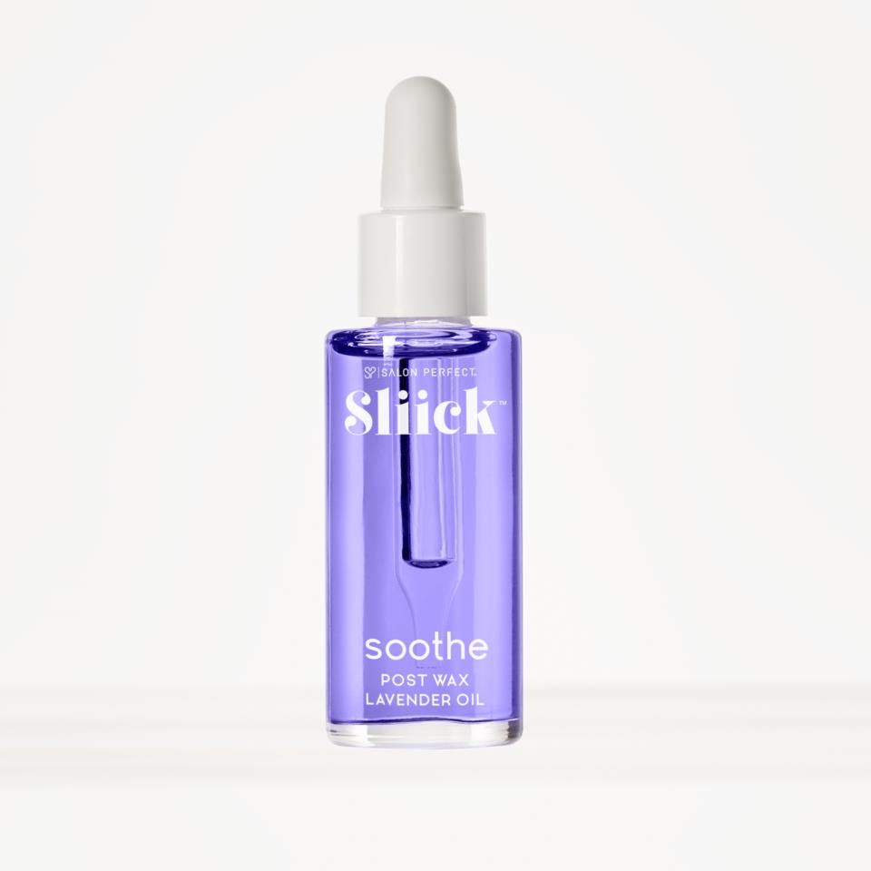 Salon Perfect Sliick Soothe Post Wax Lavender Oil 30 ml