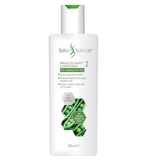 Salon Science Anagain Proaccelerant Conditioner 250 ml