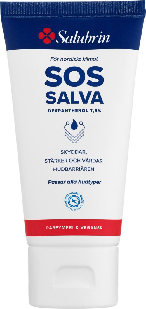 Salubrin SOS Salva 50 ml