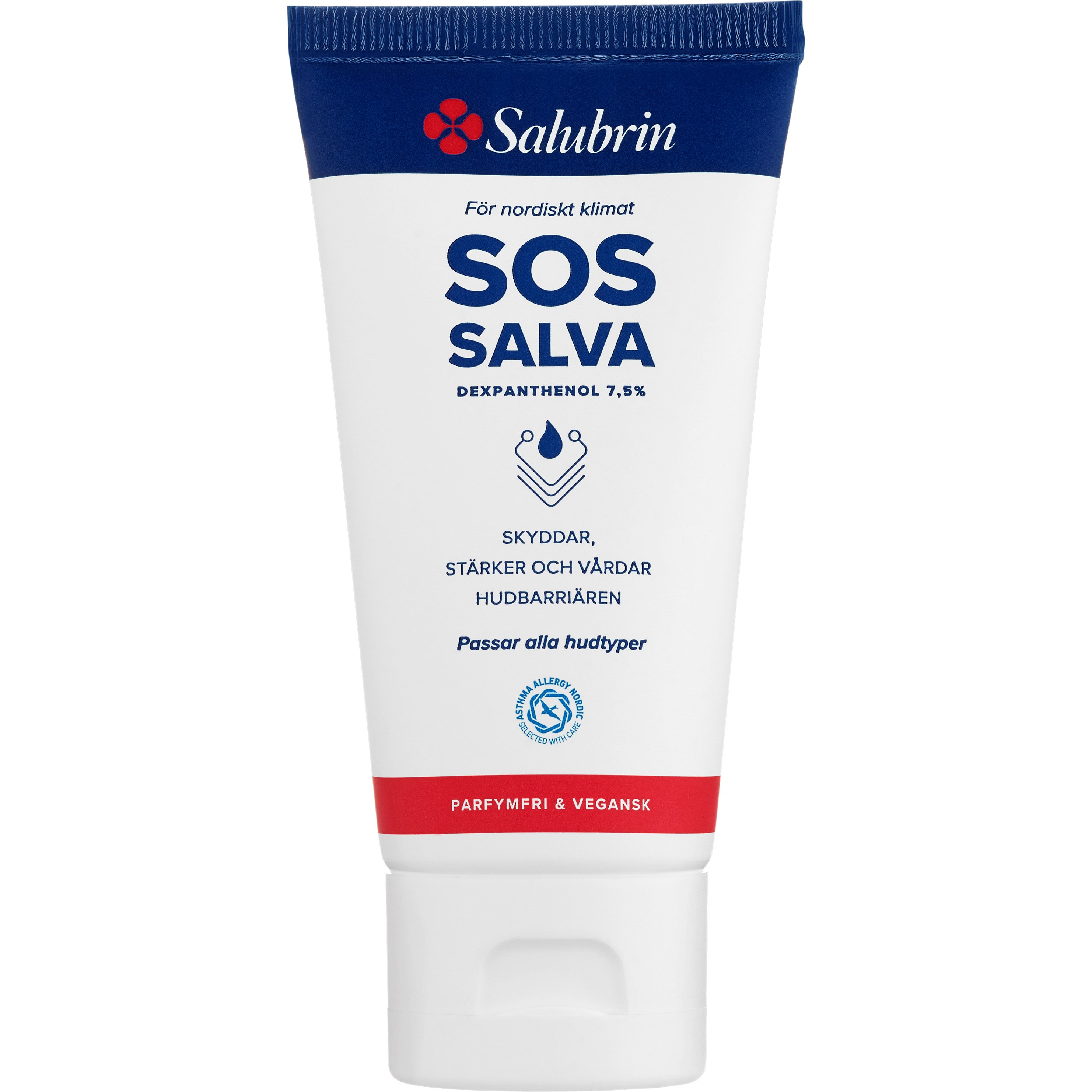 Salubrin SOS Salva 50 ml