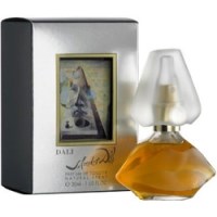 Läs mer om Salvador Dali Classic Parfum de Toilette 30 ml