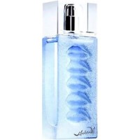 Salvador Dali Eau de Rubylips Eau De Toilette 50 ml