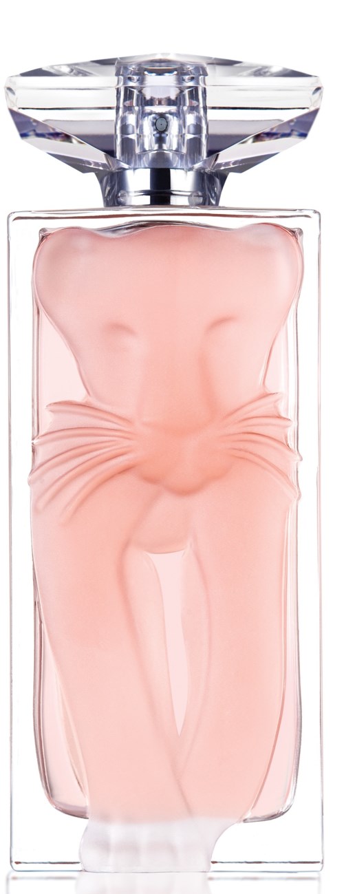 Salvador Dali La Belle et l'Ocelot Eau De Toilette 50 ml