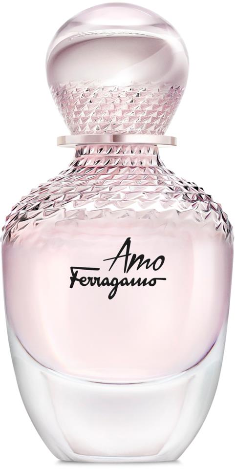 Salvatore Ferragamo Amo Eau de Parfum 30ml