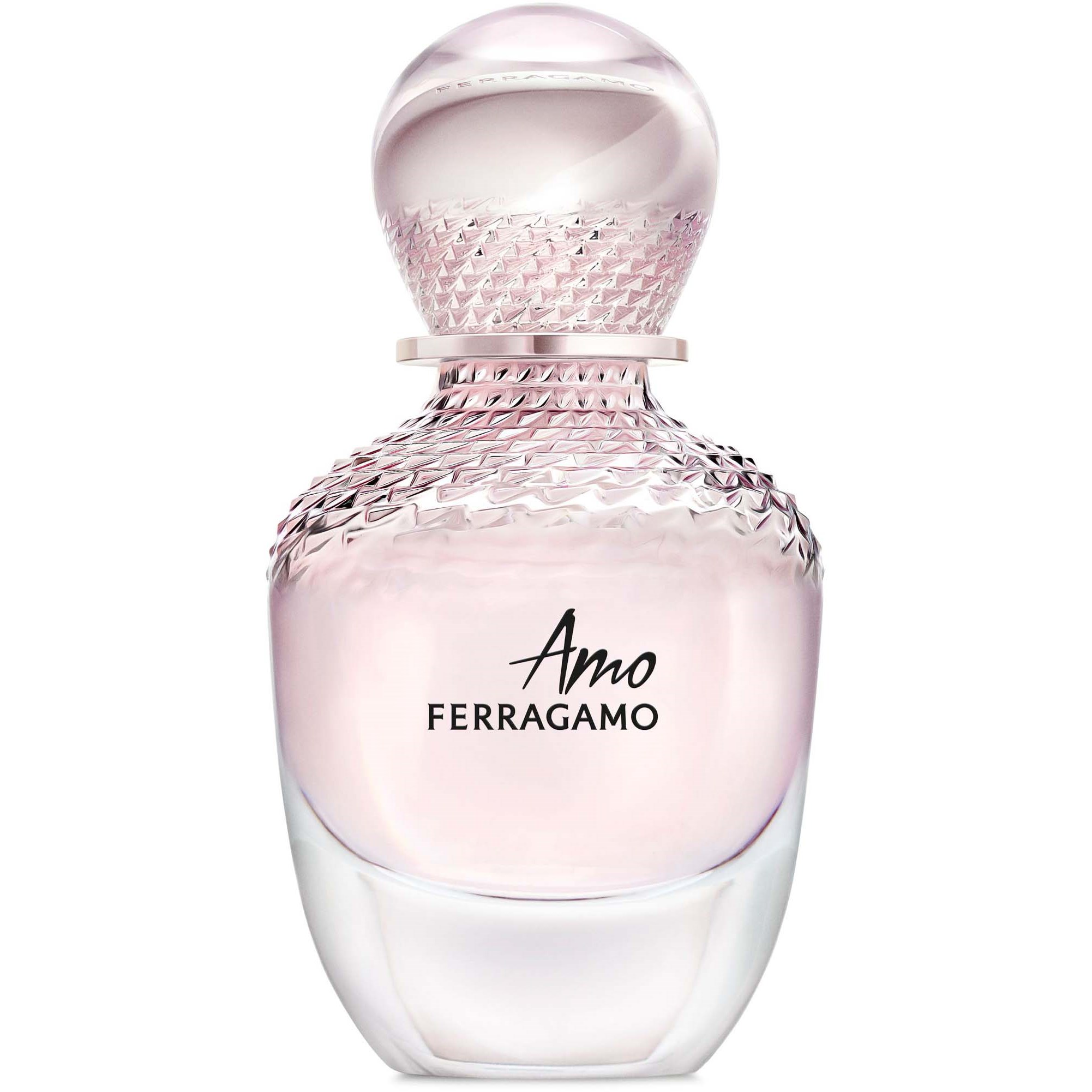 Ferragamo Amo Eau de Parfum 30 ml billede
