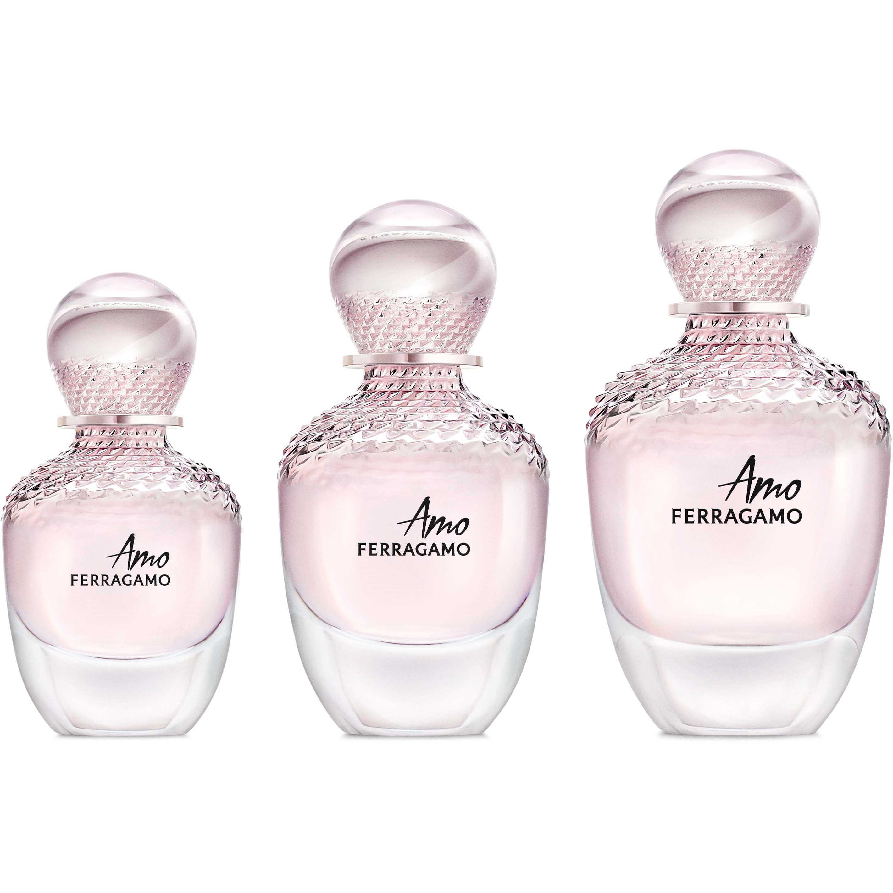 Ferragamo Amo Eau de Parfum 30 ml (obrázok 3)